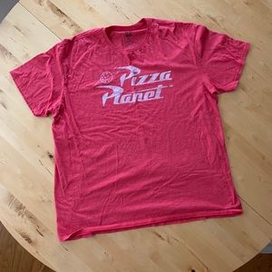 Pizza Planet T-shirt